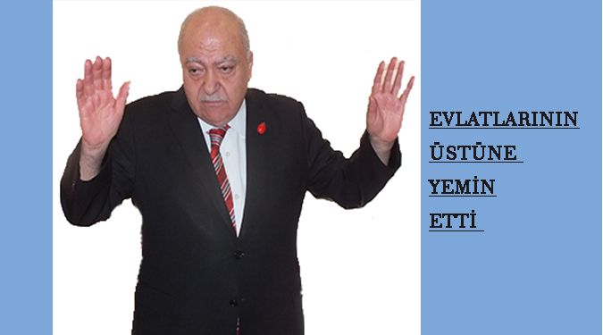 YEMİN BİLLAH ETİ