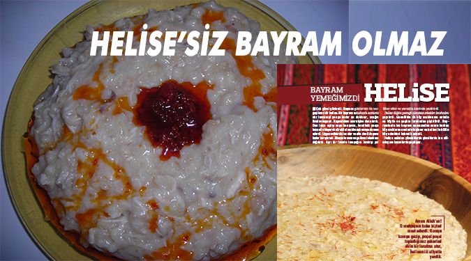 BAYRAM GÜZELLİĞİNDE AFİYET OLSUN