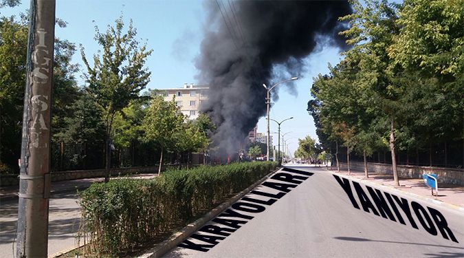 Karayolları'na laf söylemeyen kalmamıştı