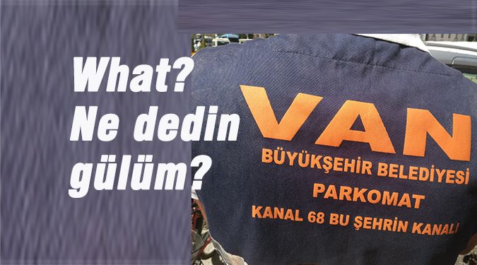 ŞAMRAM KANALI DEĞİL KANAL 68