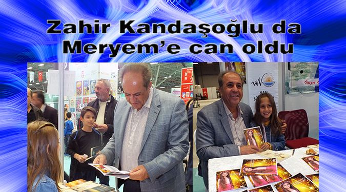 BİR KANDAŞOĞLU KLASİĞİ