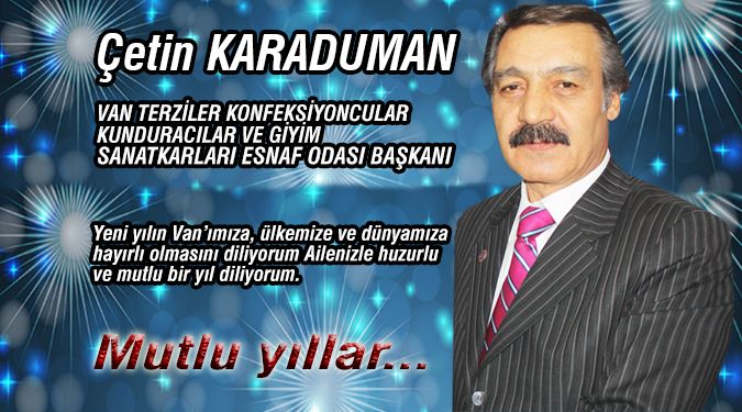 MUTLU YILLAR