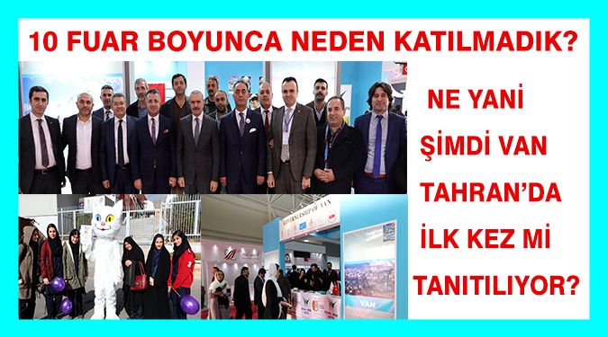 DAHA ÖNCE TANITILAYDI İYİYDİ