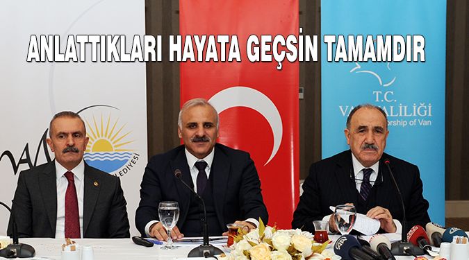 "2018 yatırım yılı olacak"