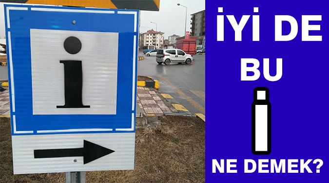 BİLEN VAR MI?