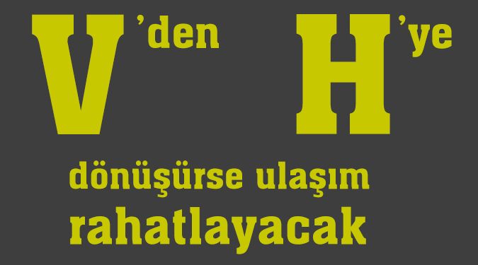 MİNİBÜSTEN OTOBÜSE…