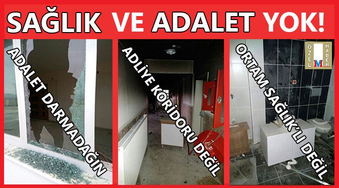 MİLYONLAR BOŞA GİTTİ…