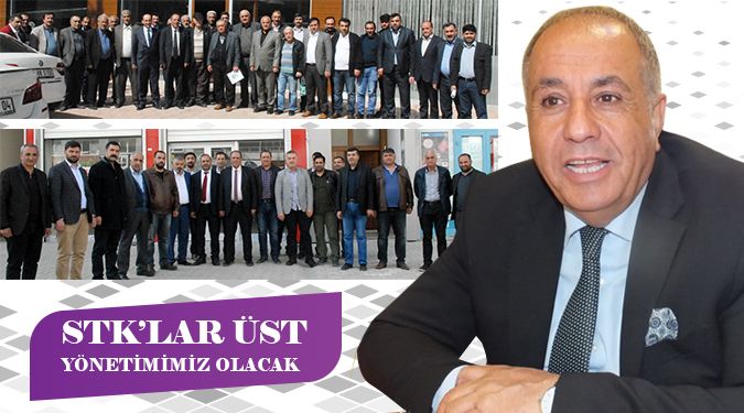 "BİZE HESAP SORABİLİRSİNİZ"