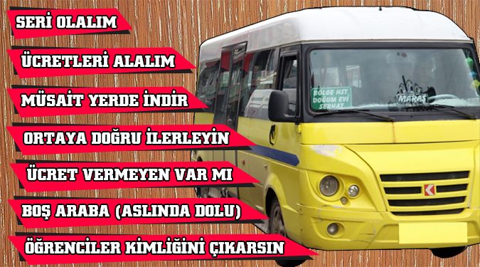 EMİR YERİNE RİCA ETSELER…