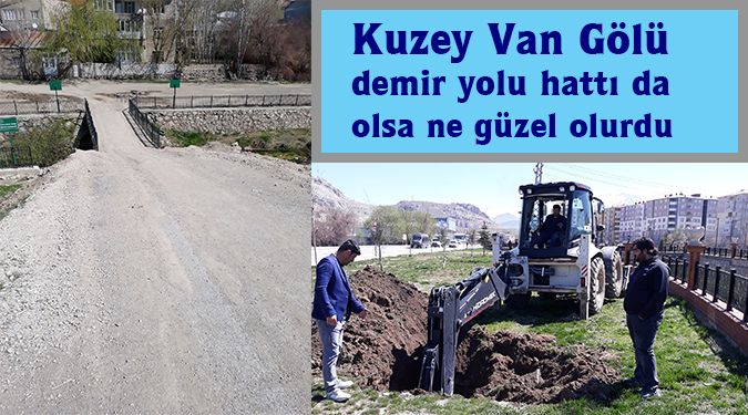 DOĞU-BATI, KUZEY-GÜNEY YOL OLSUN