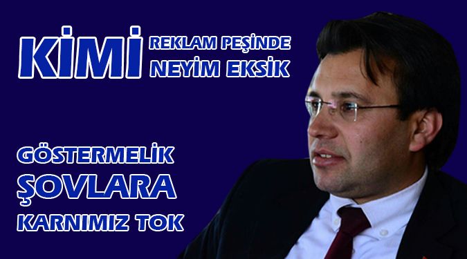 YİĞİTLER ÇIKTI MEYDANE!