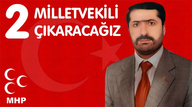 MHP İDDİALI GELİYOR