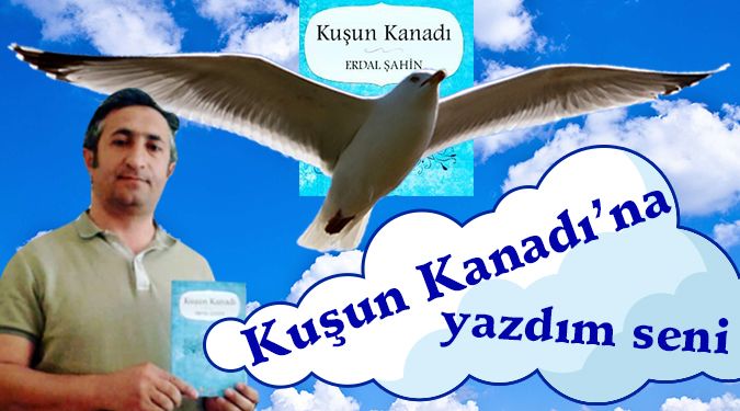 KUŞUN KANADI…