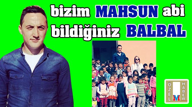 ‘MUTLULUĞUM ÇOCUKLAR OLSUN’