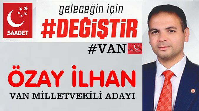 ÖZAY İLHAN