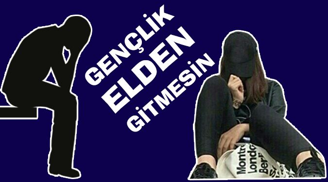 GENÇLER GELECEĞİMİZ OLSUN