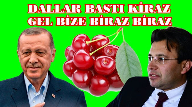 HAZİRAN GÜZEL AY...