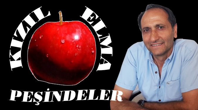 HAYALLERİNİN PEŞİNDEN GİDENLER…