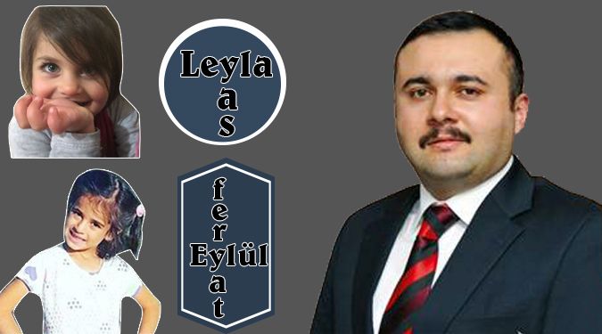 Leyla’ya…