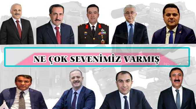 EKSİK OLMAYIN TEŞEKKÜRLER