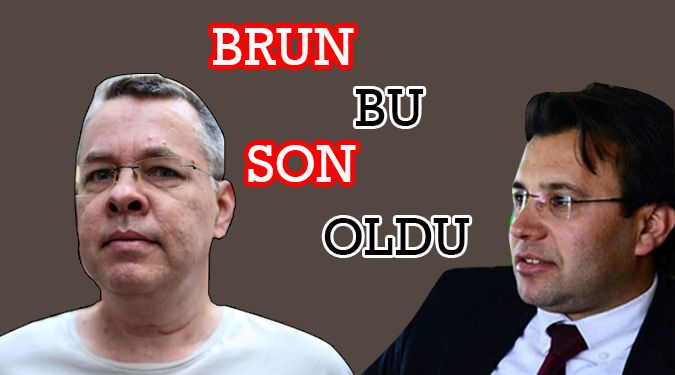 BRUNSON'UN AYAK OYUNLARI...