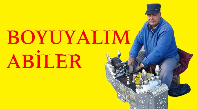 BOYACILAR KRALI KUTBETTİN...