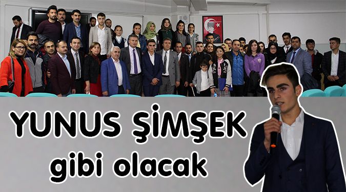 VAN İL MECLİS BAŞKANI SEÇİLDİ