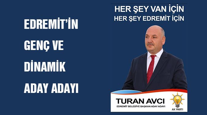 BÜTÜN MESELE EDREMİT...