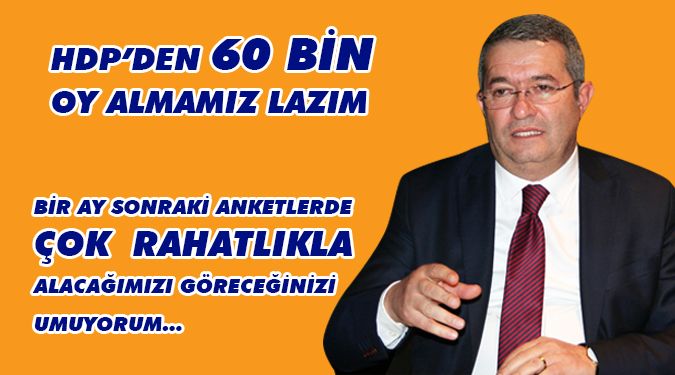 DEVRİMCİ AK PARTİ !..