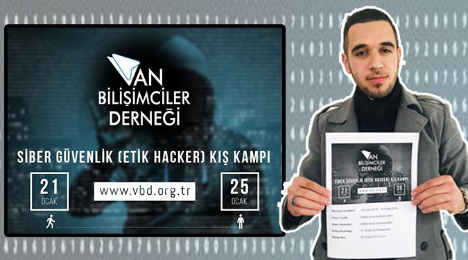 ETİK HACKER OLMAK İSTER MİSİN?