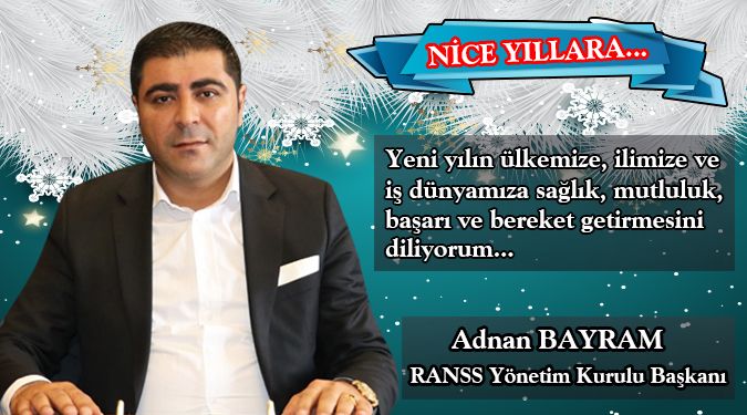 RANSS VAN İÇİN ŞANS