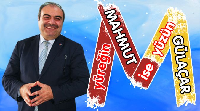 VAR OLASIN MAHMUT BAŞKAN