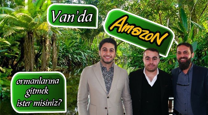 ERDEM Amazon’da YÜKSEL’iyor