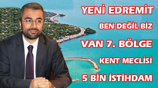 GÖNÜLLERE DOKUNACAĞIZ