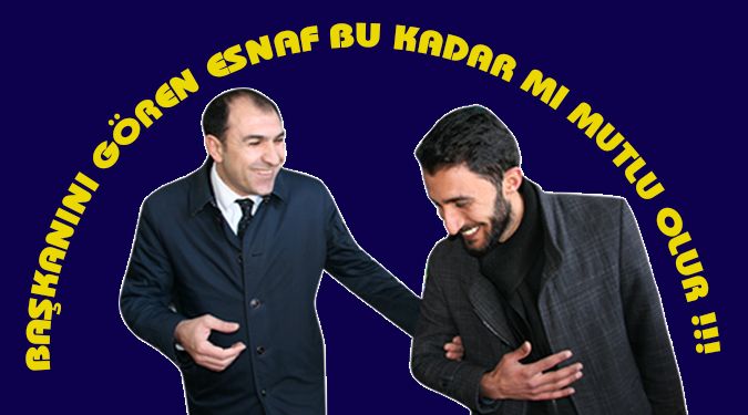 AMAÇ HOŞ BİR SADA BIRAKMAK