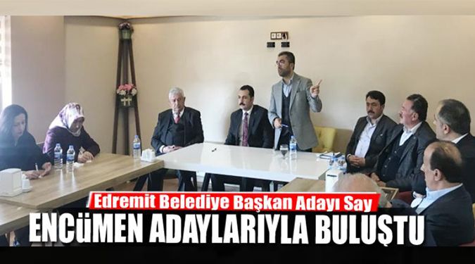 DAYANIŞMA YEMEĞİNDE BULUŞTULAR