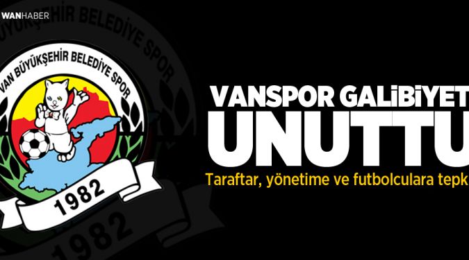 AH VANSPOR VAH VANSPOR