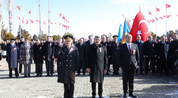 18 MART ÇANAKKALE ZAFERİ