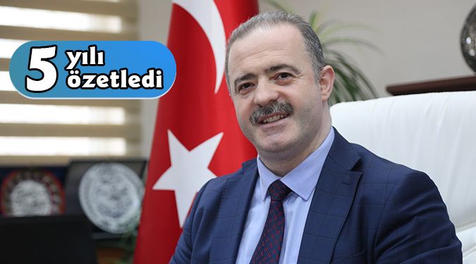 "KANUN DIŞINA ÇIKMADIK"