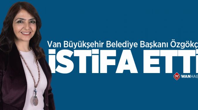 ÖZGÖKÇE İSTİ ETTİ