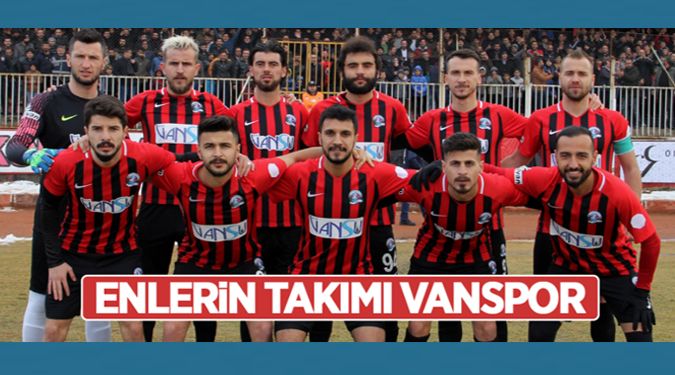 BÜYÜKSÜN VANSPOR