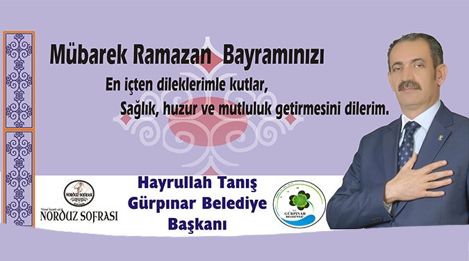 HAYRULLAH TANIŞ