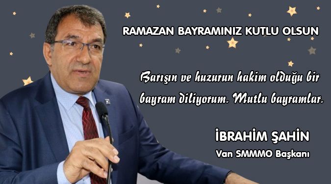 İBRAHİM ŞAHİN