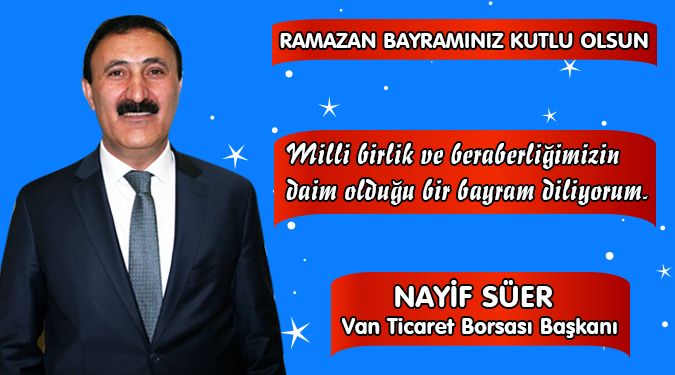 NAYİF SÜER