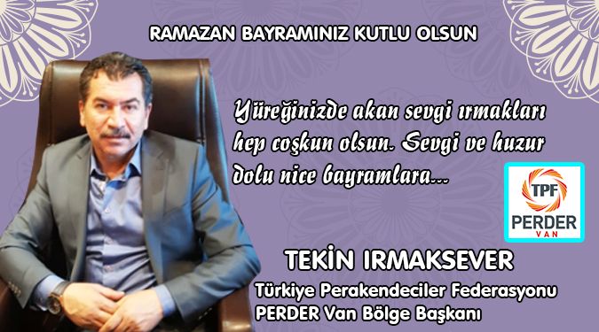 TEKİN IRMAKSEVER