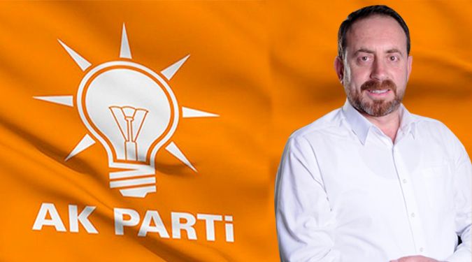 AK PARTİ'DEN AÇIKLAMA