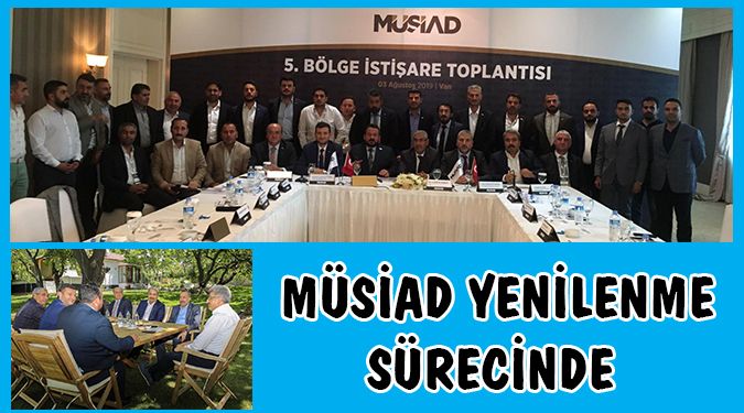 İŞBİRLİĞİ VE DİYALOĞUN ARTMASI İÇİN