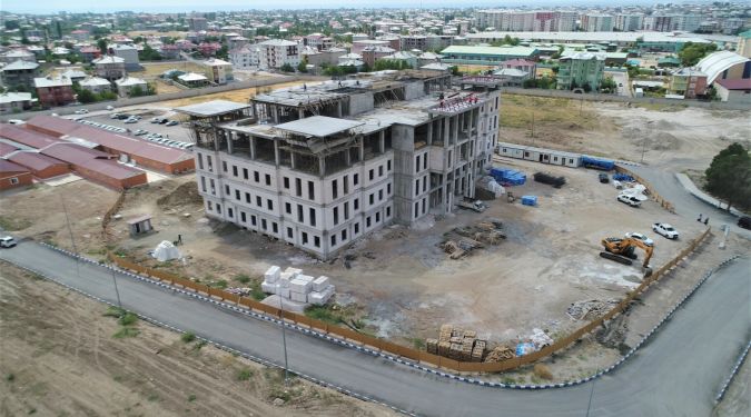 TUŞBA'NIN OLDU SIRA İPEKYOLU'NDA