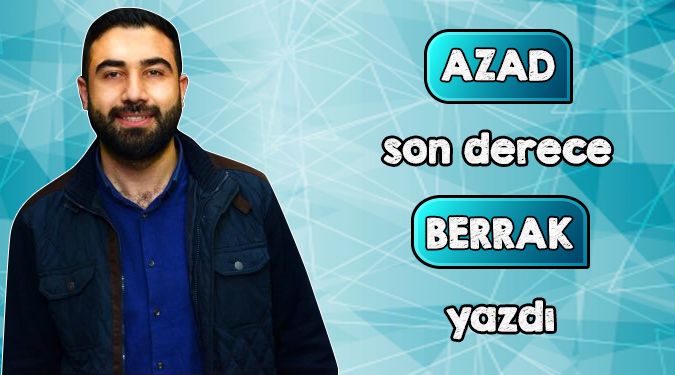 SİZİ SİZ YAPAN DEĞERLER..!