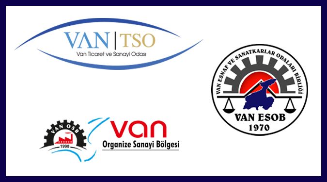 VANTSO, VANESOB VE VANOSB’DEN ÇAĞRI